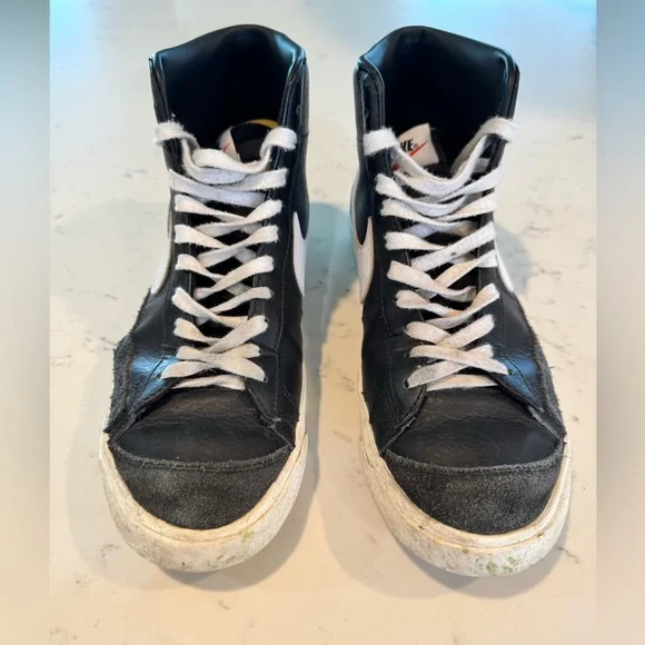 Nike Blazer hi tops - Picture 2 of 7